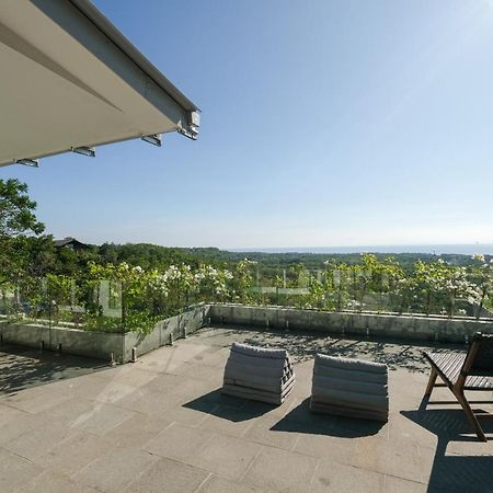 Oceanna Sunset Villa - Uluwatu, Bali المظهر الخارجي الصورة