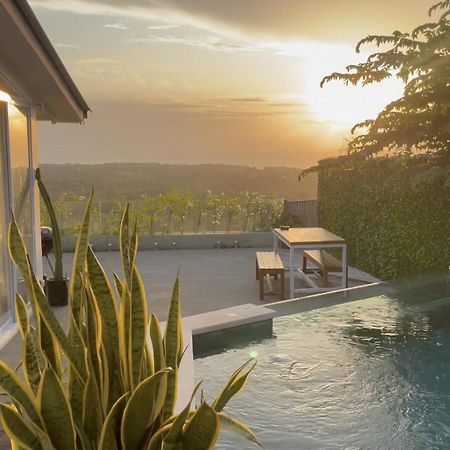 Oceanna Sunset Villa - Uluwatu, Bali المظهر الخارجي الصورة