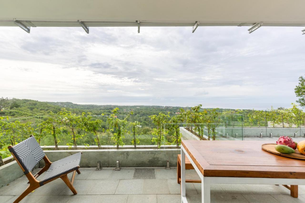 Oceanna Sunset Villa - Uluwatu, Bali المظهر الخارجي الصورة