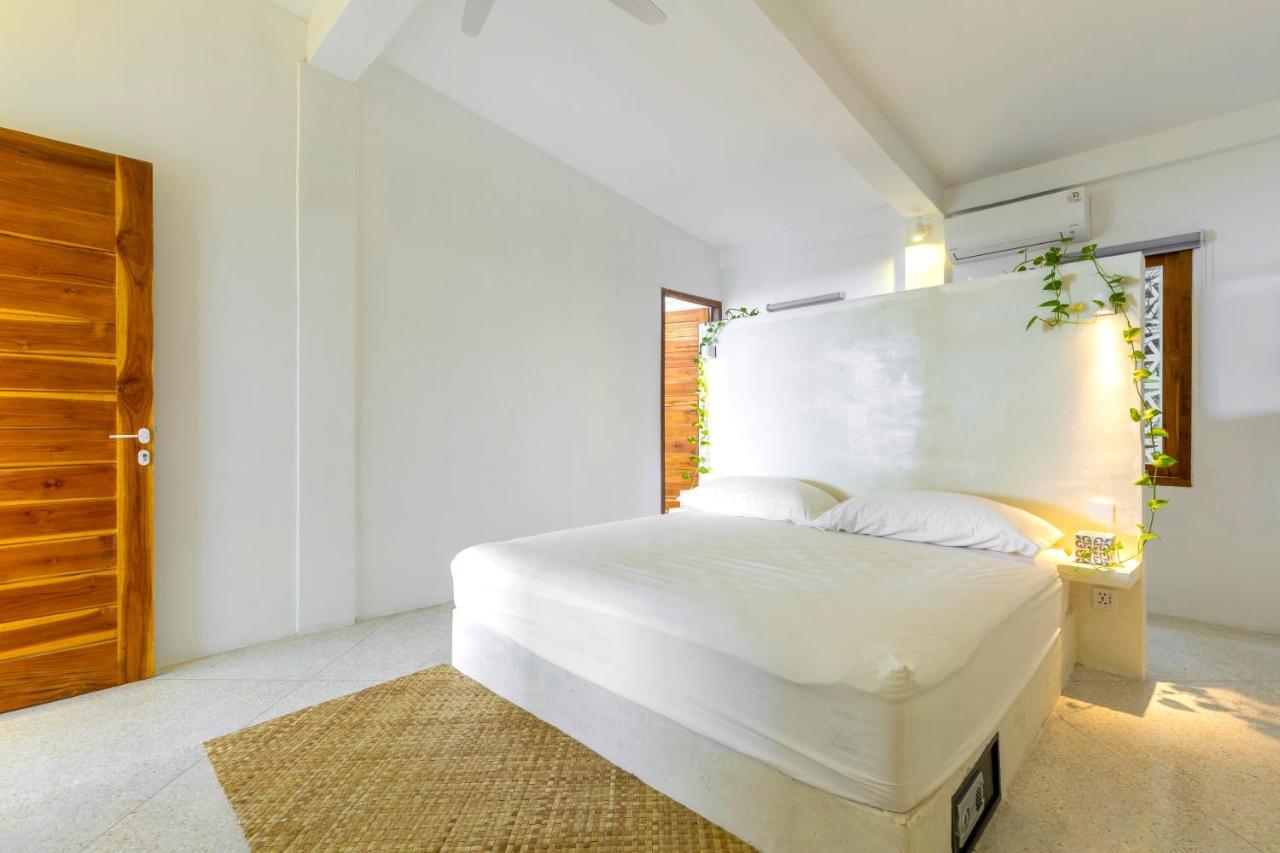 Oceanna Sunset Villa - Uluwatu, Bali المظهر الخارجي الصورة