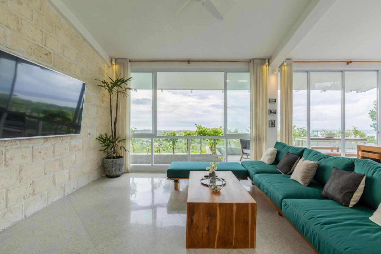 Oceanna Sunset Villa - Uluwatu, Bali المظهر الخارجي الصورة