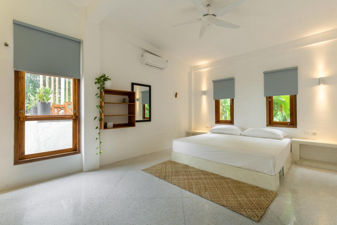 Oceanna Sunset Villa - Uluwatu, Bali المظهر الخارجي الصورة