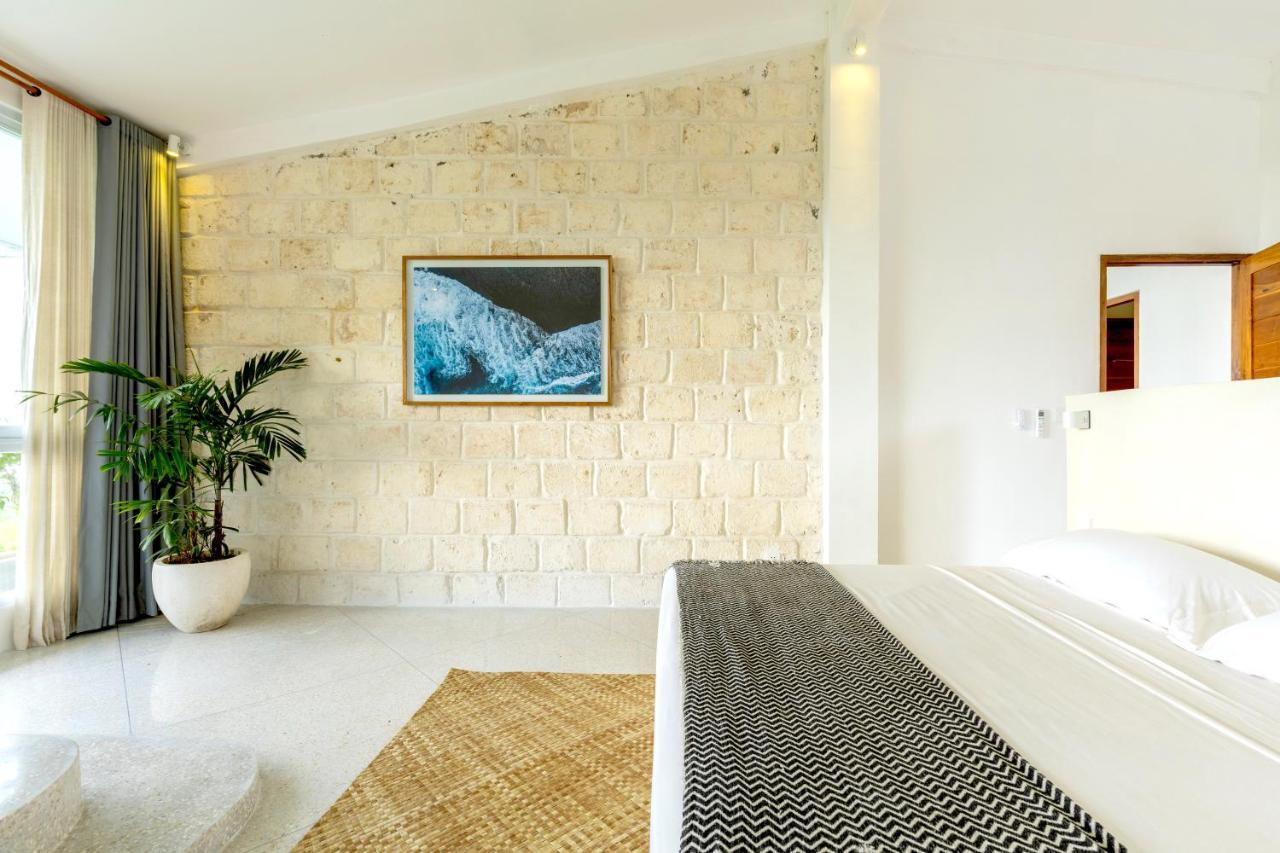 Oceanna Sunset Villa - Uluwatu, Bali المظهر الخارجي الصورة
