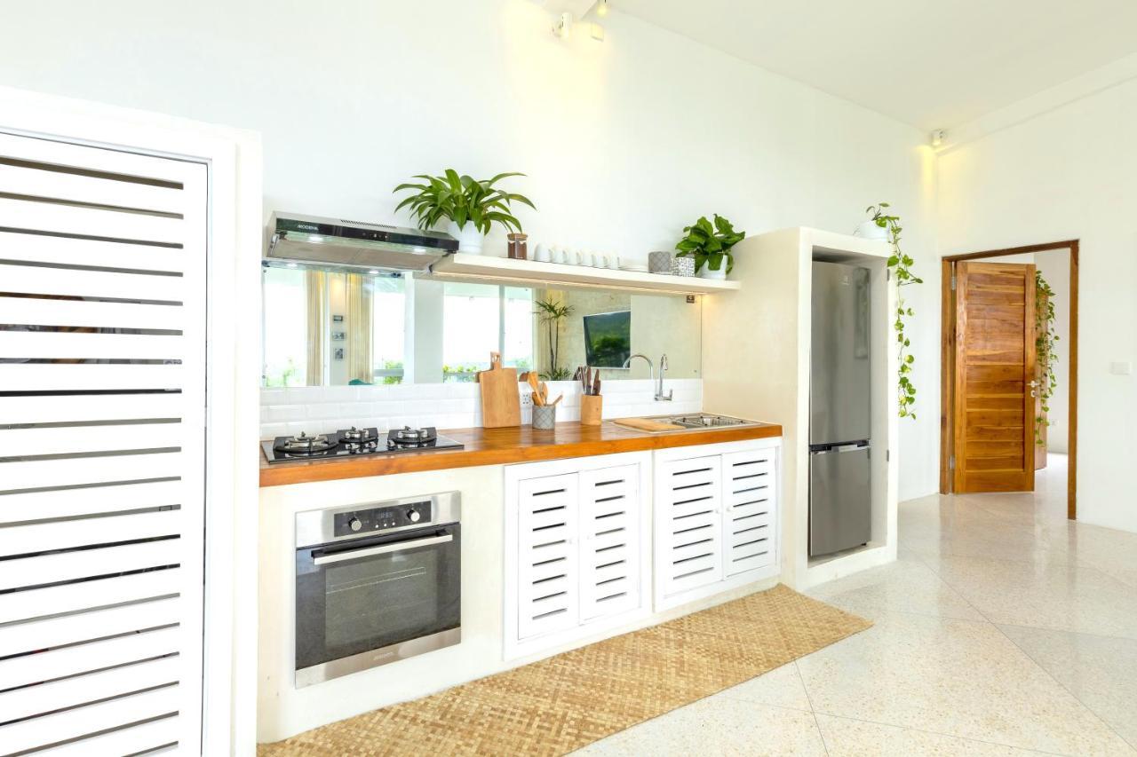 Oceanna Sunset Villa - Uluwatu, Bali المظهر الخارجي الصورة