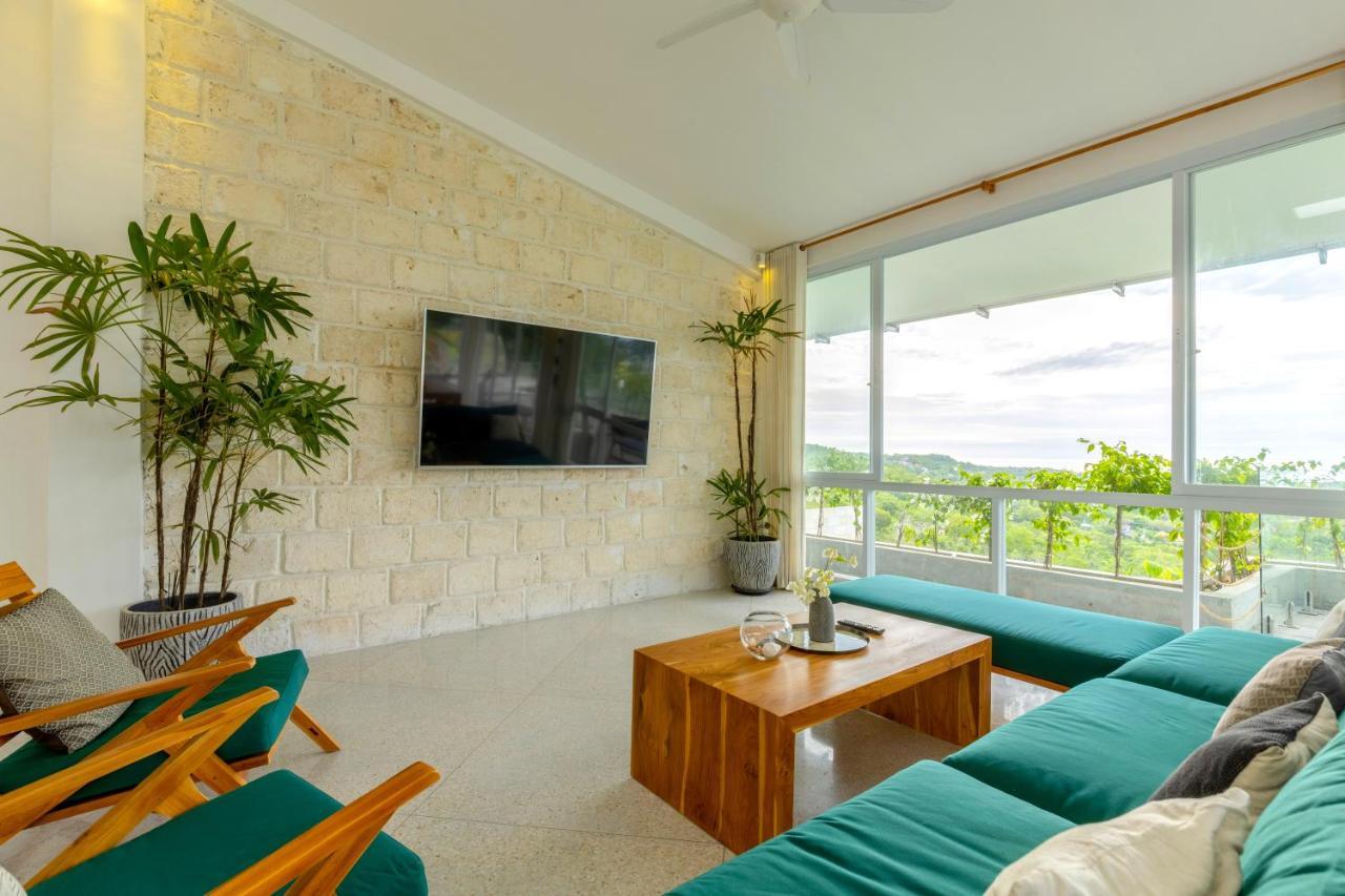 Oceanna Sunset Villa - Uluwatu, Bali المظهر الخارجي الصورة
