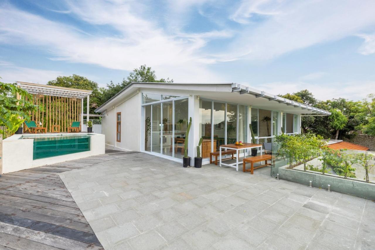 Oceanna Sunset Villa - Uluwatu, Bali المظهر الخارجي الصورة