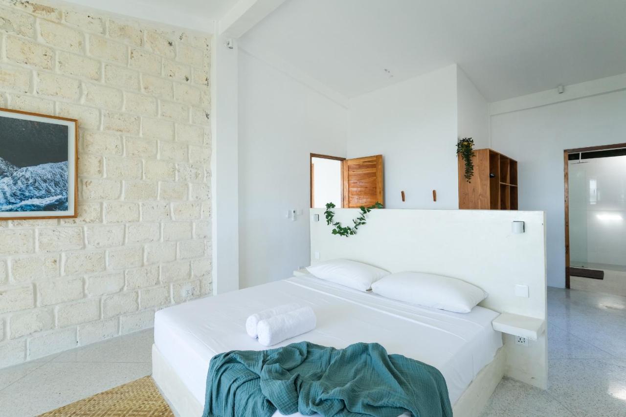 Oceanna Sunset Villa - Uluwatu, Bali المظهر الخارجي الصورة