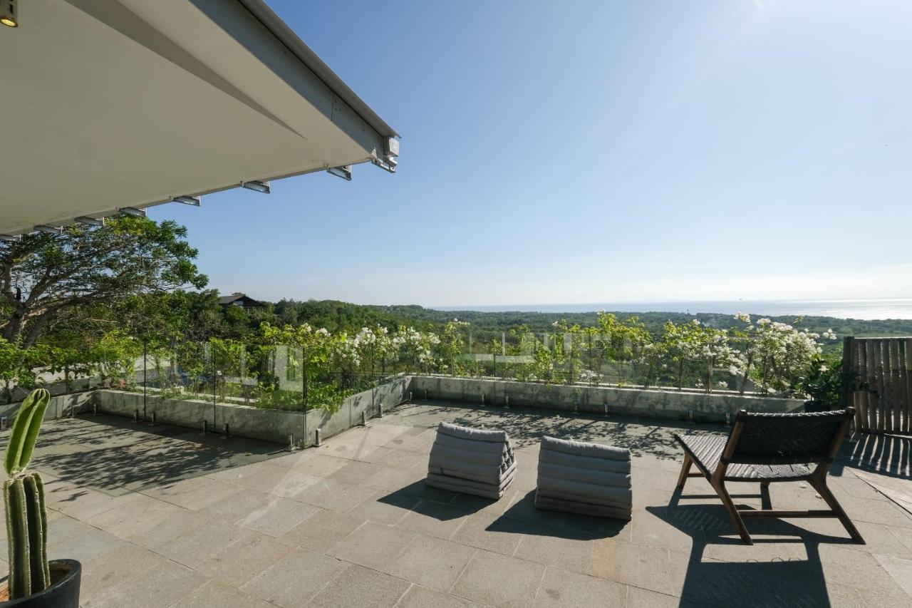 Oceanna Sunset Villa - Uluwatu, Bali المظهر الخارجي الصورة