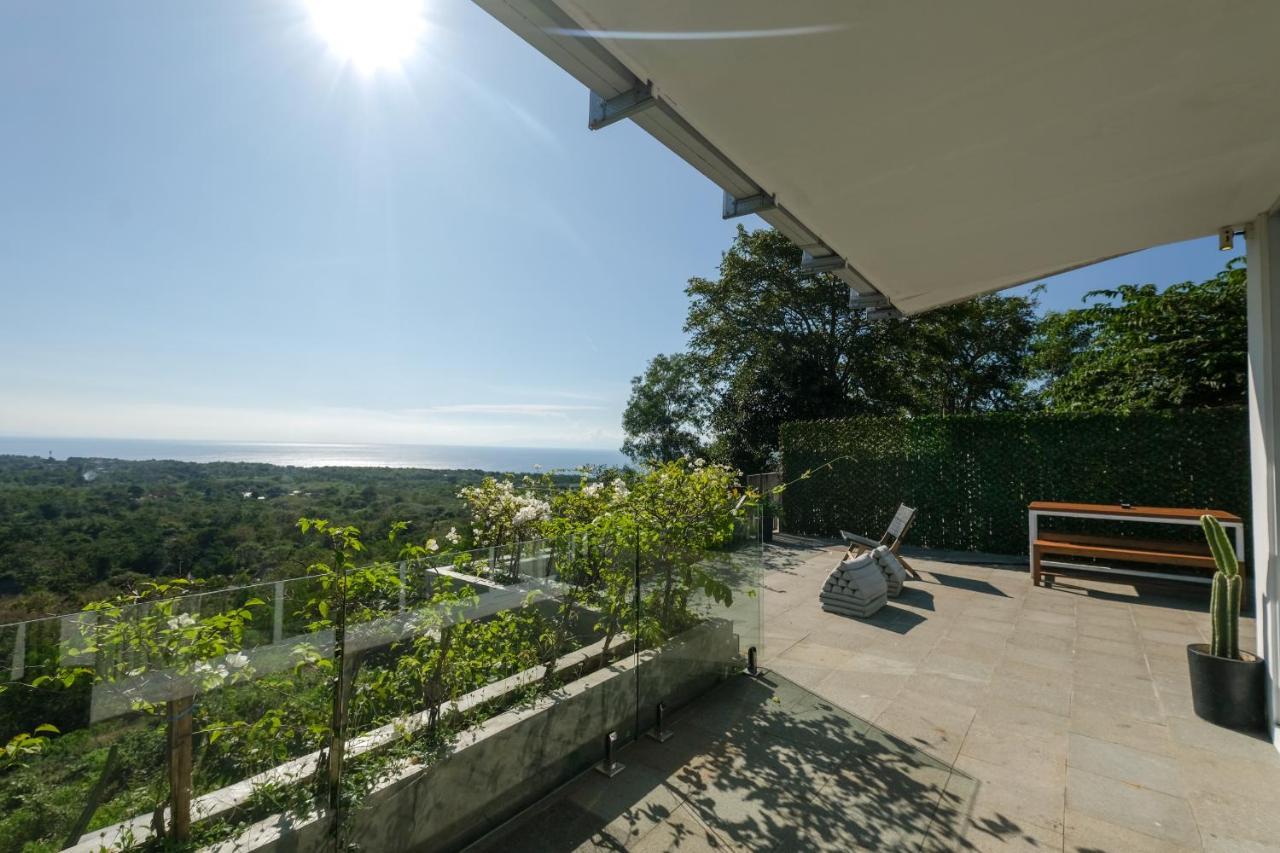 Oceanna Sunset Villa - Uluwatu, Bali المظهر الخارجي الصورة