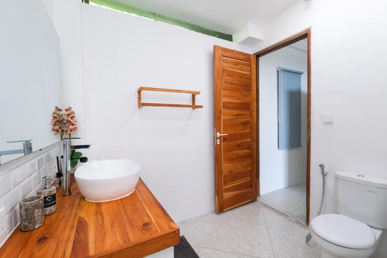 Oceanna Sunset Villa - Uluwatu, Bali المظهر الخارجي الصورة