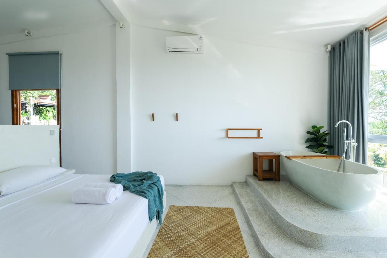 Oceanna Sunset Villa - Uluwatu, Bali المظهر الخارجي الصورة