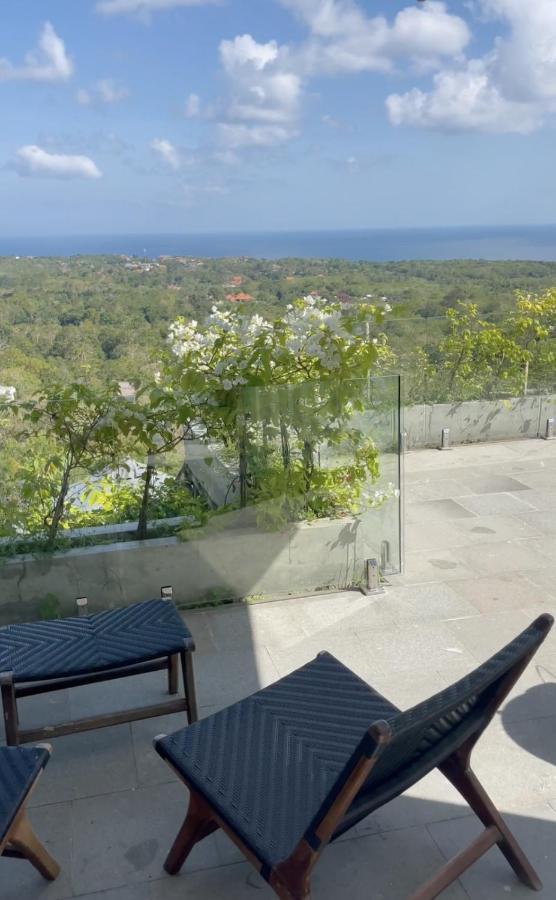 Oceanna Sunset Villa - Uluwatu, Bali المظهر الخارجي الصورة